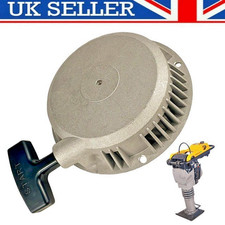 Recoil Starter Assembly Fits