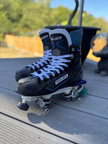 Bauer xlp roller - bauer, 7