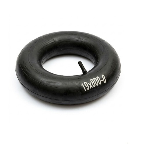 Inner tube 19x800 straight - inner,