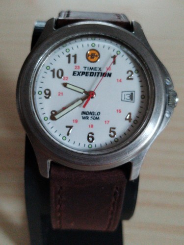 Timex expedition metal - expedition,