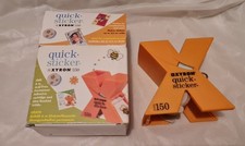 Xyron 150 Refillable Sticker