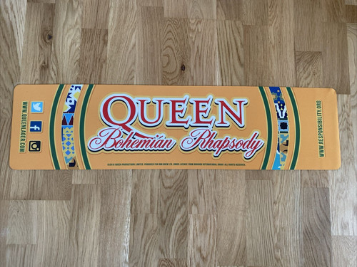 Limited edition queen - queen, bohemian