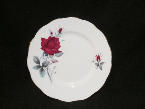 Royal albert sweet romance - sweet,
