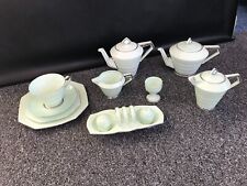 PARAGON Art deco china