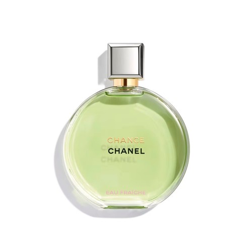 Chanel chance eau fraiche - chance,