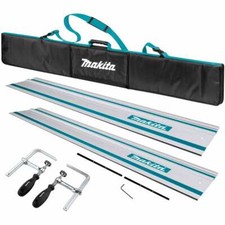 Makita guide rail - 2, 1.5m