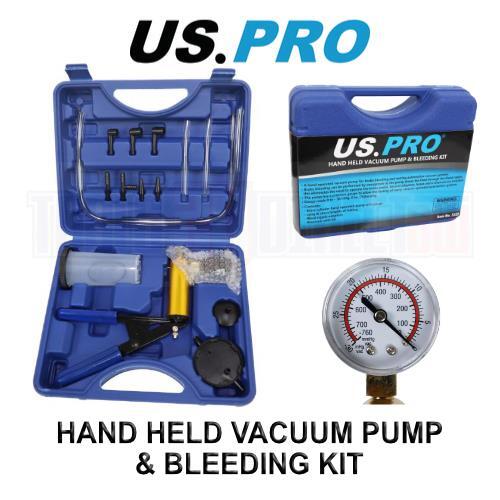 Pro tools hand held vacuum - tools,