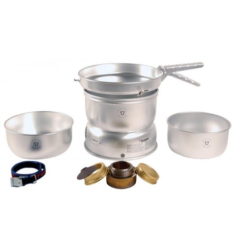 Trangia stoves series - 27,