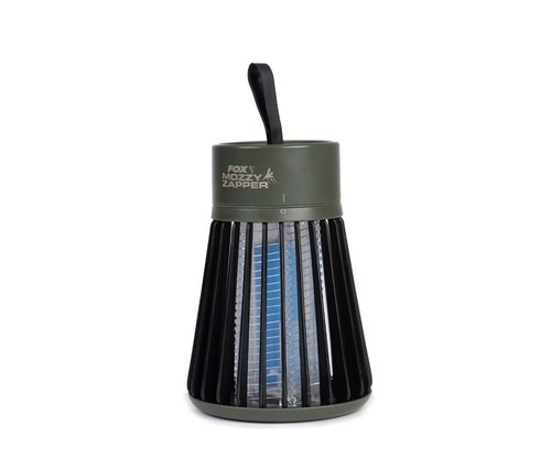 Fox mozzie zapper - zapper,