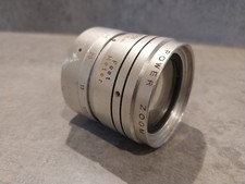 Vintage Yashinon Power Zoom