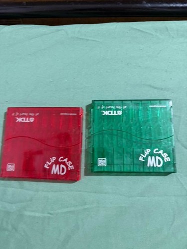 Tdk europe set - set, flip