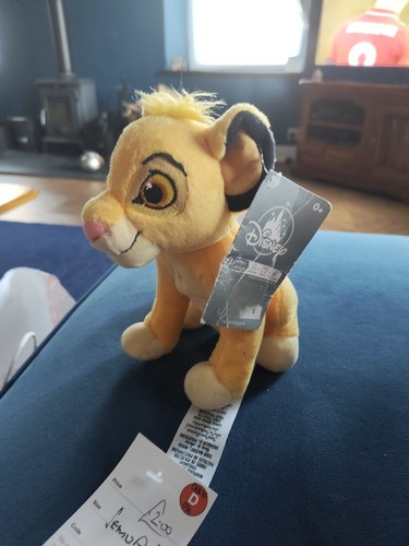Official disney lion - disney, king