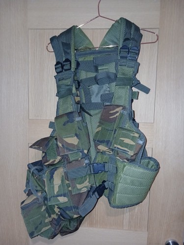 Viper tactical load bearing - viper,