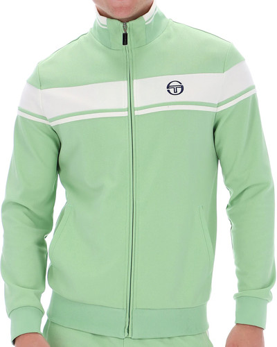 Sergio tacchini masters - sergio, track