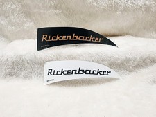 Rickenbacker Sticker Set