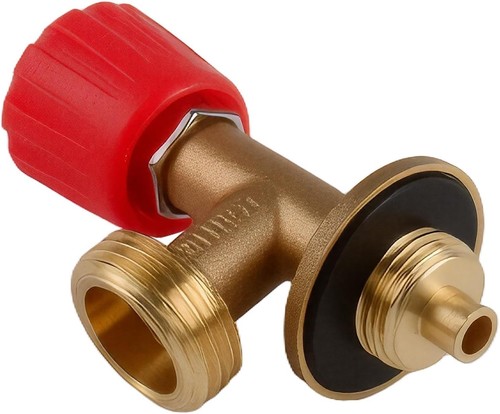 Camping gaz adapter for - adapter,