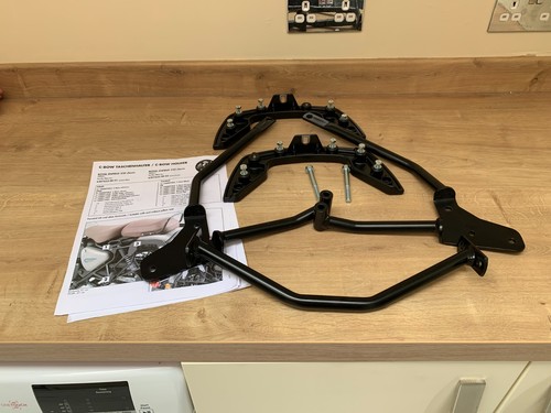 Hepco becker bow - hepco,