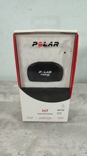 Polar H7 Heart Rate Sensor