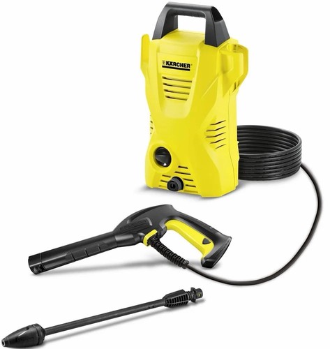 Kärcher power control - kärcher, 110