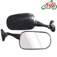 Honda VTR1000 SP1 All Left