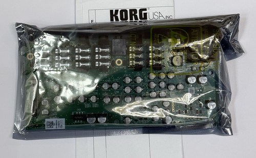 Korg pa4x kip - korg,