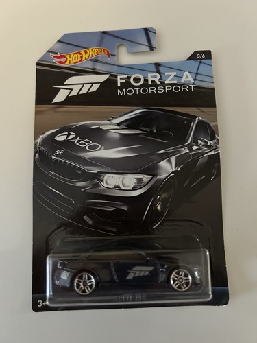 Hot wheels bmw forza - wheels,
