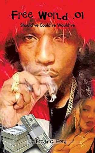 Free world should ve - free, should’ve