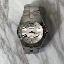 Seiko Arctura Kinetic Auto