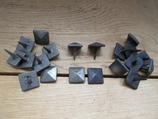 Pack of 10 DIAMOND 20mm cast