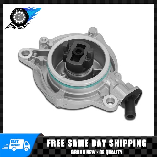 Brake vacuum pump - brake, 11667791232