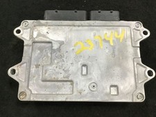 CX-30     2022 Engine ECM 439673