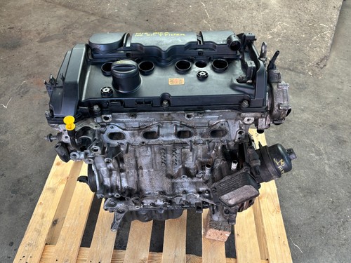 Mini cooper engine - bare, lci