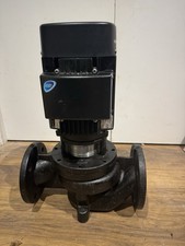 Grundfos TP 40-180/2 A F A BUBE In Line Circulator Pump