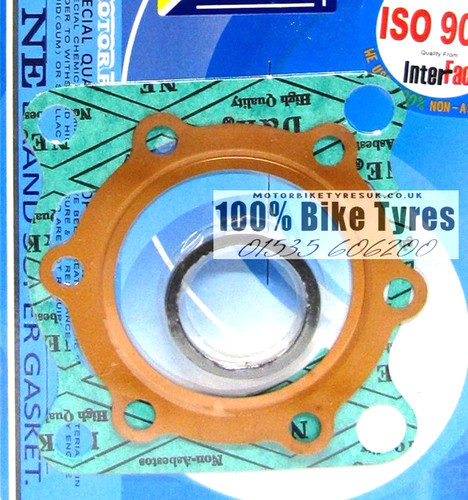 Yamaha dt175 175 1978 - 175,