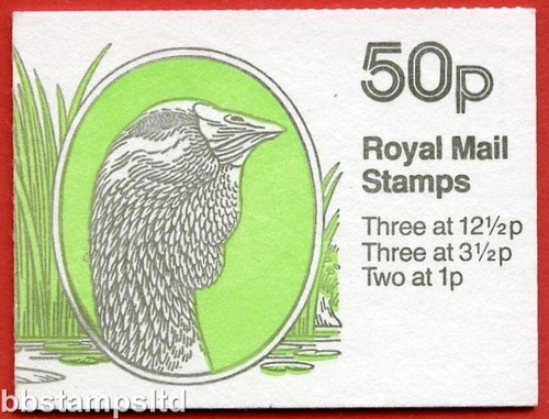 Fb25 50p rare farm - rare, animals