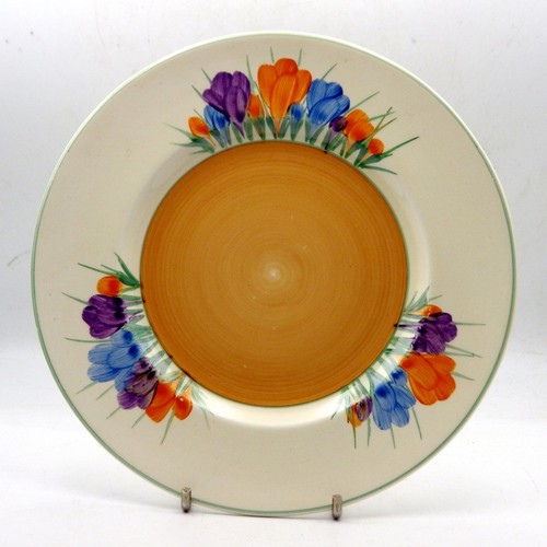 Clarice cliff 1930s art deco - clarice,