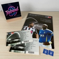 FA Cup Semi Final 2008