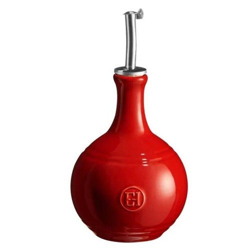 Emile henry vinegar cruet - henry,
