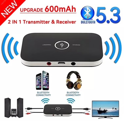 New bluetooth adapter - 2, 1