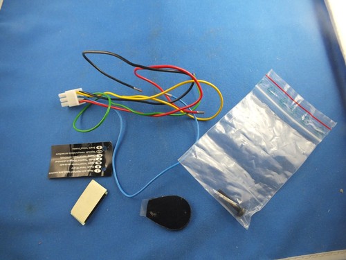 Wiring for hfu2 - wiring, cark91