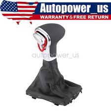 FOR Audi A4 A5 A6 Q5 Black