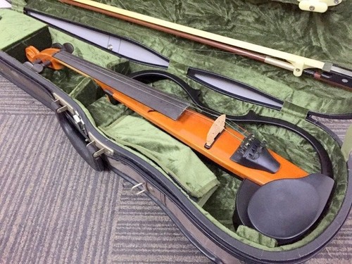 Yamaha 100 electric silent - electric,