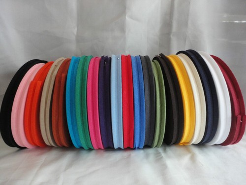 12mm cotton bias - 12mm, binding
