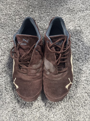 Vintage puma future cat - vintage, big