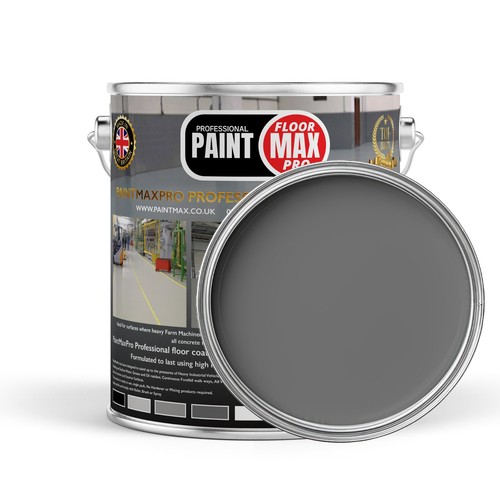 Litre industrial floor - litre,