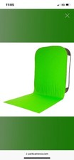 Lastolite Hilite Bottle Top Chromakey Green, 1.8m x 2.15m