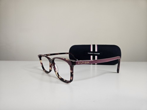 Tommy hilfiger eyeglasses - hilfiger,