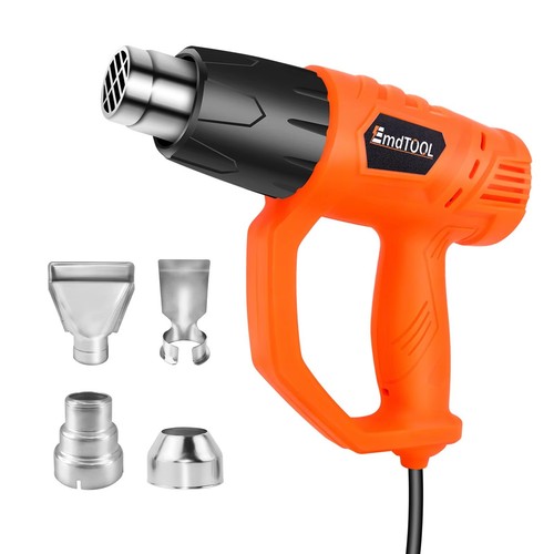 2000w power heat gun - gun, hot