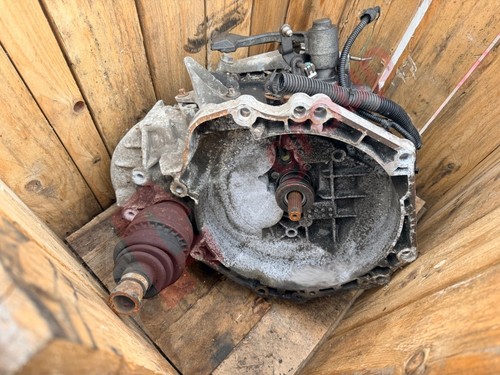 Vauxhall insignia gearbox - vauxhall,