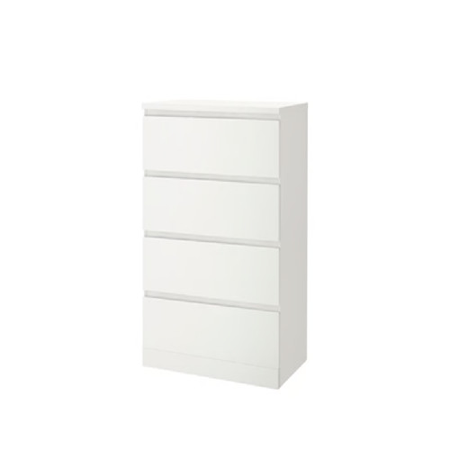 Modern chest drawers - modern,
